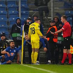 Setién: “Necesitamos un periodo de adaptación; no voy a cambiar nada”