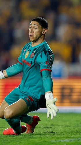 “Hugo González puede tener revancha el domingo”