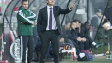 Ernesto Valverde.