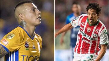 Vargas derrotó a Fernández en duelo de chilenos en México