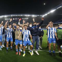 ¿Qué camino le espera ahora al Depor en la Youth League?