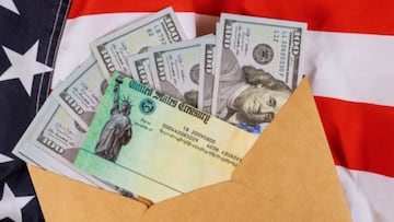 ¿Cómo van las negociaciones de un cuarto cheque de estímulo?¿Llegará un nuevo pago en febrero? Así las posibles fechas del IRS y últimas noticias, hoy.