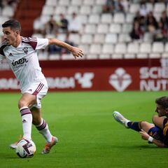 Julio Alonso: “Veo al equipo bien anímicamente”