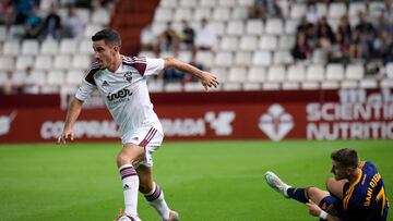 18/09/22 PARTIDO SEGUNDA DIVISION
ALBACETE - PONFERRADINA
JULIO ALONSO