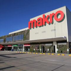 Adiós a este Makro: cerraron un importante supermercado y se siguen marchando de Colombia