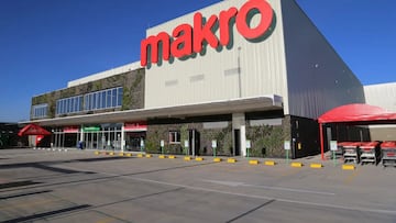 Adiós a este Makro: cerraron un importante supermercado y se siguen marchando de Colombia