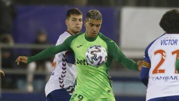 El Leganés cuenta desde ya con sus seis 'fichajes' del filial