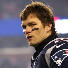 Tom Brady vs. Tom Brady en las Finales de Conferencia