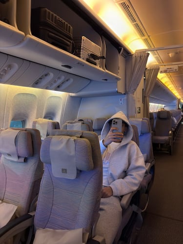 Los deportistas y famosos en Instagram