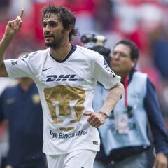 Pumas - Santos, cómo y dónde ver; horario y TV online