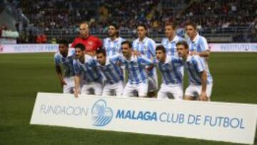 Las previsiones aprobadas hoy supondrían un respiro para la economía del club.