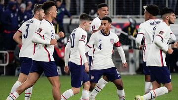 El día de hoy la CONCACAF dio a conocer los horarios de los partidos de Eliminatorias Mundialistas para los partidos de enero y febrero del 2022.
