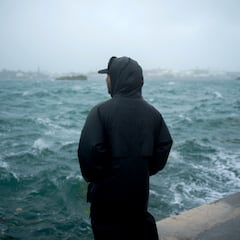 Future Tropical Storm Helene: possible affected areas and could it become a hurricane?