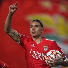 Klopp says new Liverpool signing Núñez “has all the pieces we look for”