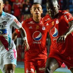 AT América: “Tenemos fe que en Barranquilla pasaremos de fase”