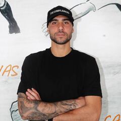 Zaza: “Está claro que cuando elegí Valencia elegí bien”