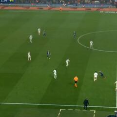 Un cruce de cables más y este es muy serio: entrada salvaje de Neymar y a la calle