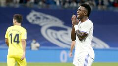 Reacciones, polémica, análisis y comentarios del Real Madrid 0-0 Villarreal en LaLiga Santander