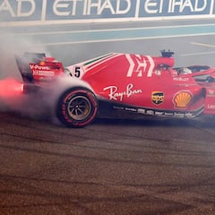 Australia abre una investigación contra Ferrari por Philip Morris