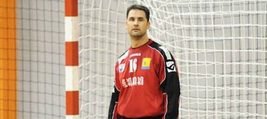 Diego Moyano le quitará a Hombrados el récord de edad