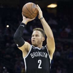 El buen olfato de Blake Griffin: las ganancias millonarias del socio de Elon Musk