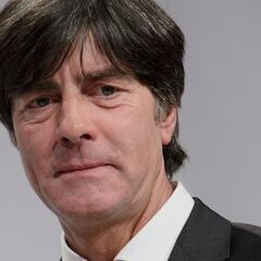 Löw anuncia que dejará Alemania después de la Euro