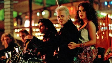 Las 50 mejores películas sobre vampiros y dónde verlas