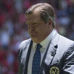 Comisión Disciplinaria investigará a Miguel Herrera