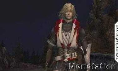 Novedades respecto a Castlevania: Lament of Innocence