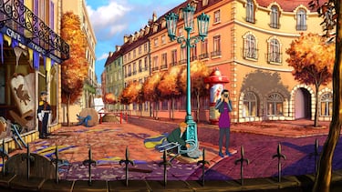 Todos los juegos de septiembre, un mes repleto de bombazos: Astro Bot, Zelda: Echoes of Wisdom, FC 25, Starfield...