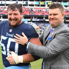 Zona Roja Podcast #186: Cómo ser general manager de la NFL