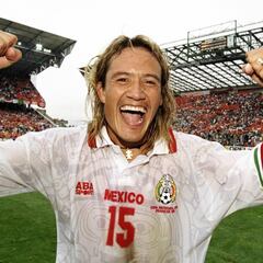 Luis Hernández se presentará en el Wells Fargo en San Diego