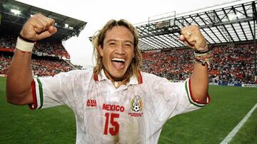 El mítico seleccionado mexicano se presentará en el museo del Wells Fargo en San Diego como parte de la gira del Tricolor en Estados Unidos.