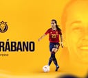 Nuria Rábano se va a EE. UU. y arma el ‘Spanish Utah Royals’