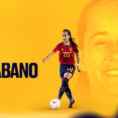 Nuria Rábano se va a EE. UU. y arma el ‘Spanish Utah Royals’