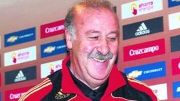 Del Bosque