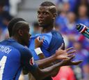¿Vía libre al Madrid por Pogba?: Matuidi negocia con el United