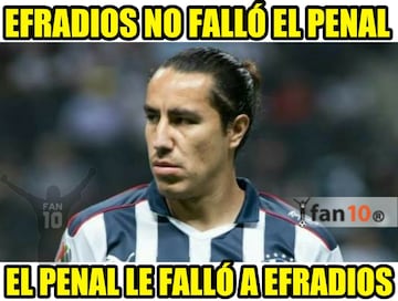 Chivas y Atlas protagonizan los memes de la Copa MX