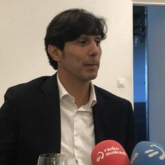 "Somos el quinto presupuesto más humilde de la categoría"