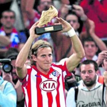 LaLiga desaparece de la Bota de Oro