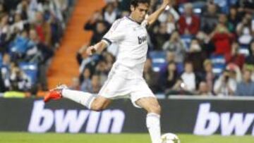 Kaká.