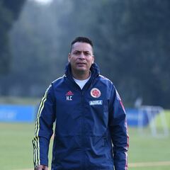 Selección Colombia Sub 19: Fechas y horarios en el Torneo de Toulon