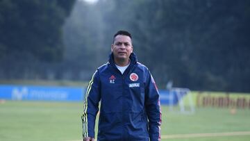 Fixture de la Selección Colombia Sub 19 en el Torneo Maurice Revello, anteriormente conocido como Esperanzas de Toulon.