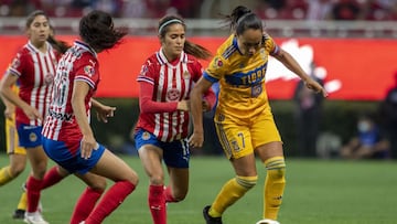 La FIFA publica el primer estudio integral sobre el panorama actual del fútbol femenino de élite