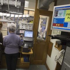 Euromillones: comprobar los resultados del sorteo de hoy, viernes 5 de febrero