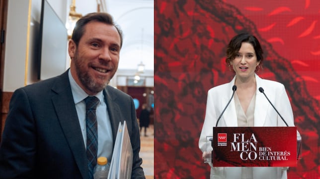 La dura acusación de Óscar Puente a Ayuso: “Tengo derecho a creer que influyó” - AS.com