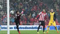 Ganar en San Mamés será la llave del título para el Atlético