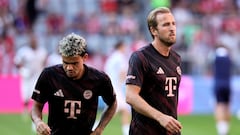 Bayern sueña con Díaz y “uno de los ataques más peligrosos de Europa”