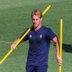 Recuperar la identidad cadista desde el centro del campo