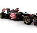 Lotus muestra su nuevo coche y Boullier se despide